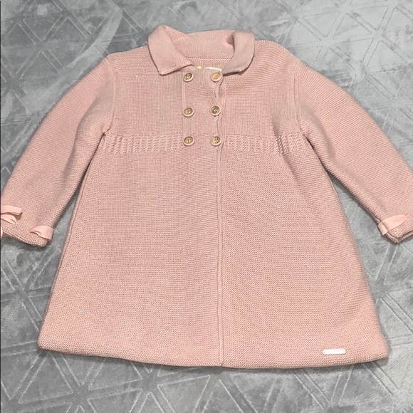 Pili Carrera pram coat - Picture 4 of 6